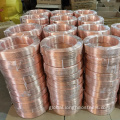 copper wire High Purity Copper Wire 99.99% Manufactory